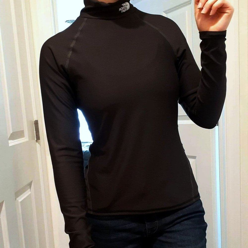 The North Face Flight Series Long Sleeve Top